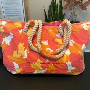 Beach bag